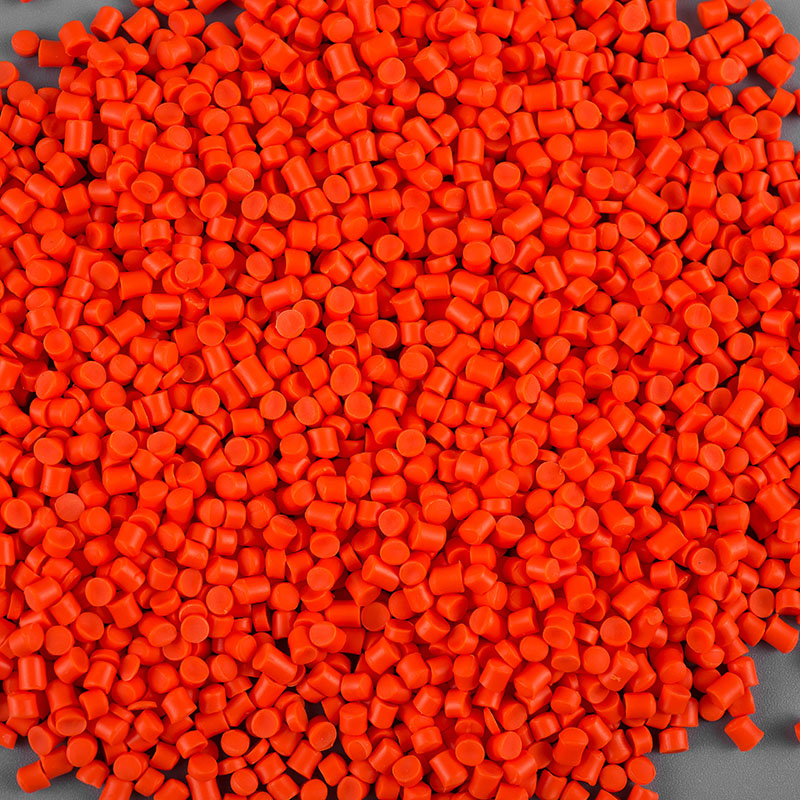 5V-90 90℃ Australian Standard PVC Sheath Compound